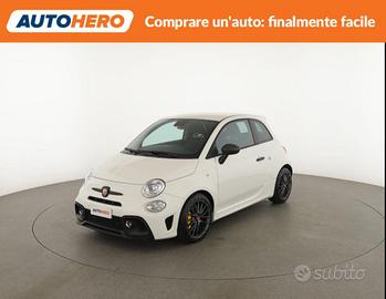 ABARTH 695 PG68968