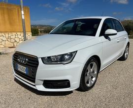 Audi A1 SPB 1.4 TDI