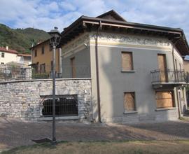 Casa Indipendente Oliveto Lario