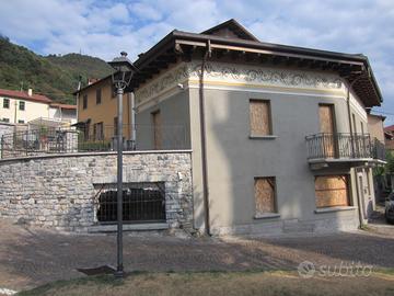 Casa Indipendente Oliveto Lario