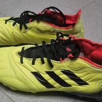 Scarpe da Calcio Adidas Copa Sense 2,  TG 40