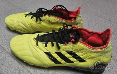Scarpe da Calcio Adidas Copa Sense 2,  TG 40
