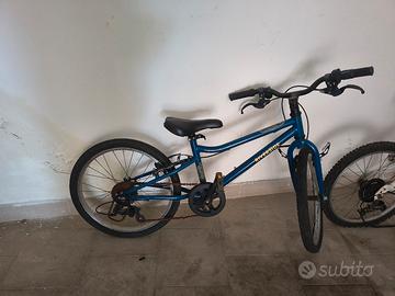 bici da bambino 