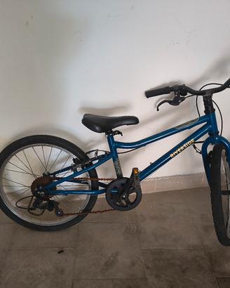 bici da bambino 