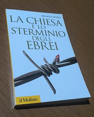 La chiesa e lo sterminio degli ebrei