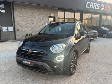 Fiat 500X 1.3 T4 150 CV DCT Cross