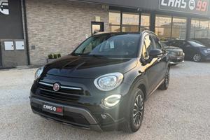Fiat 500X 1.3 T4 150 CV DCT Cross
