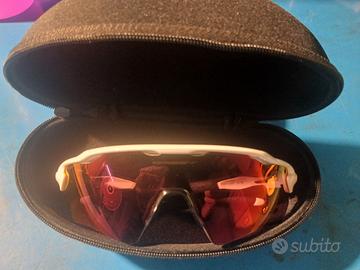 Oakley Radar EV S Path, codice OO9510-0231