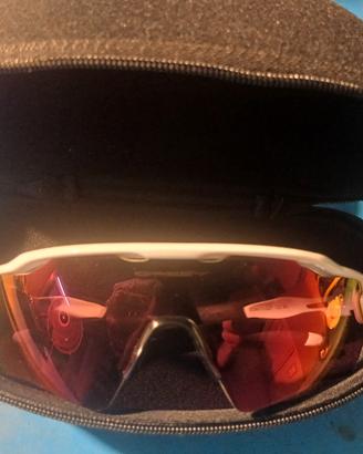 Oakley Radar EV S Path, codice OO9510-0231
