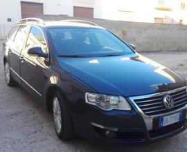 VOLKSWAGEN Passat 6ª serie - 2006