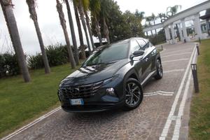 Hyundai Tucson 1.6 CRDi 115cv *FULL OPT* daVETRINA