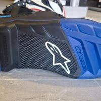 Stivali Motocross Alpinestars Tech-7 (NUOVI)