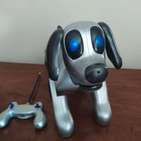 GIOCHI PREZIOSI RALF IL TUO CANE RADIOCOMANDATO