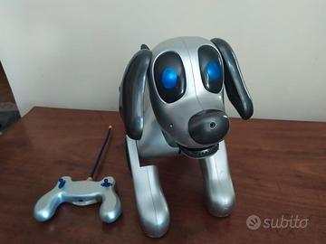 GIOCHI PREZIOSI RALF IL TUO CANE RADIOCOMANDATO