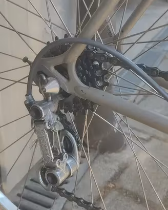 Bici frejus