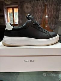 Scarpa Calvin Klein uomo tg41