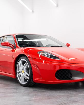 Ferrari F430 F1