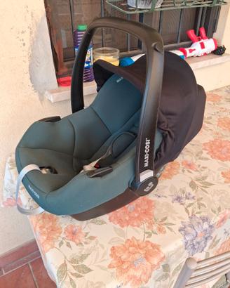 Ovetto Maxi cosi per neonati
