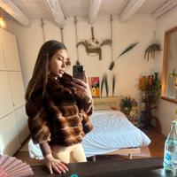 PELLICCIA FATTA SU MISURA