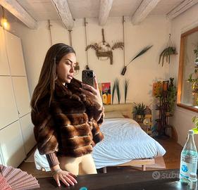 PELLICCIA FATTA SU MISURA