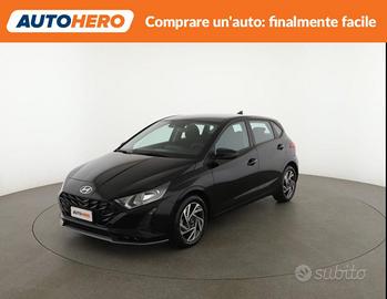 HYUNDAI i20 GM05697