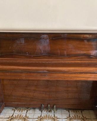 Pianoforte