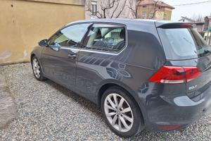 Golf 7 tdi