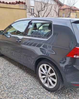 Golf 7 tdi