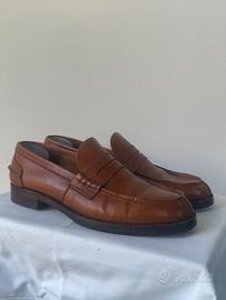 Moccasino Gianfranco Ballin