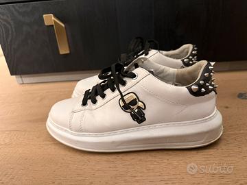 Karl lagerfeld sneackers