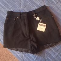 pantaloncini Moschino