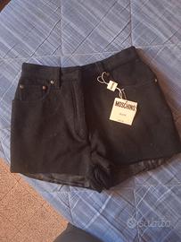 pantaloncini Moschino