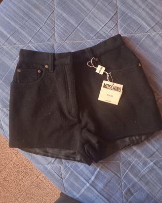 pantaloncini Moschino