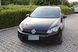 GOLF VI 1.6cc 105cv
