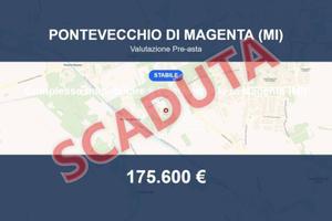 Immobile in asta di 1950 m² con più di 5 locali a 