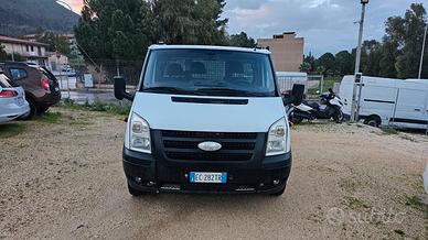 Ford transit 2.4 cc tdci 140 cv cassone fisso 3 po