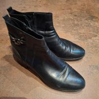 Stivaletti geox n. 39