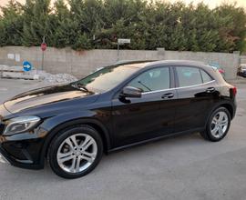 Mercedes-benz GLA 200 d Automatic Executive