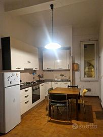 Stanza singola dal 1 Gennaio