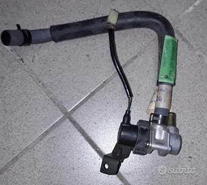 Valvola interna aria yamaha tdm 900 '06