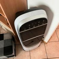 Qlima LK 2100 Touch