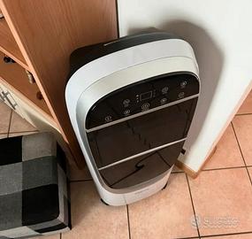 Qlima LK 2100 Touch