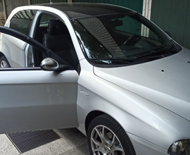 Alfa 147 benzina 165 mila km