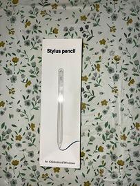 Penna per tablet stylus