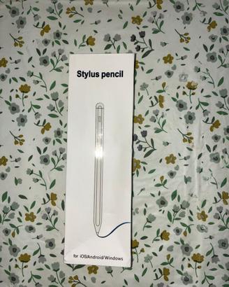 Penna per tablet stylus