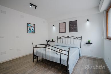 Appartamento accogliente in posizione strategica