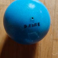 palla per ginnastica ritmica je suis