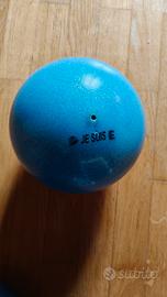 palla per ginnastica ritmica je suis