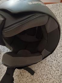 casco taglia m da uomo 