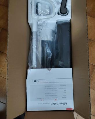 lavapavimenti roborock f25 gt gen 2